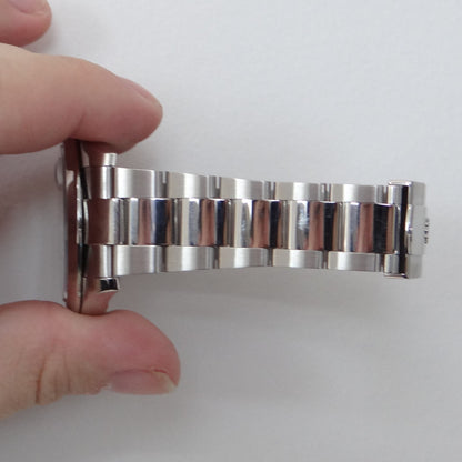 Rolex Datejust 41 126300 #27626