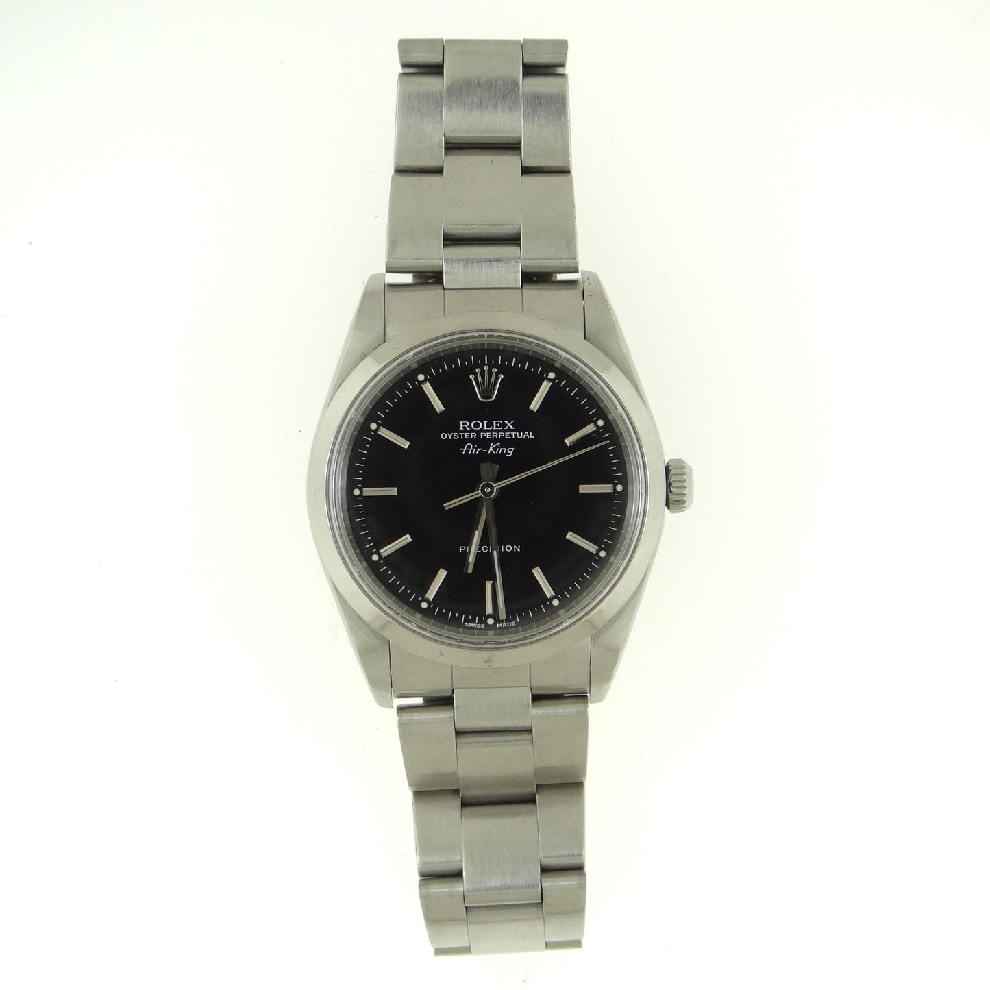 Rolex Airking 14000 #26051