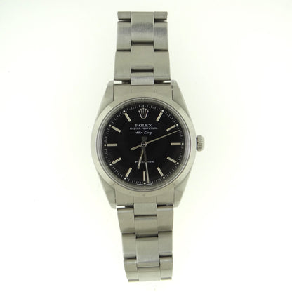 Rolex Airking 14000 #26051