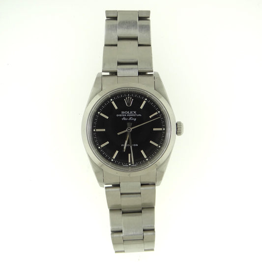 Rolex Airking 14000 #26051