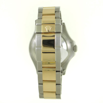 Rolex mens Yachtmaster 16623 #26068