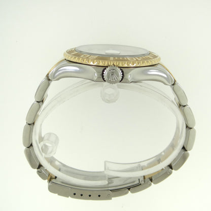 Rolex mens Yachtmaster 16623 #26068