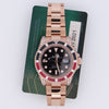 Rolex Gmt master II 1276755SARU #27665