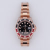 Rolex Gmt master II 1276755SARU #27665