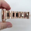 Rolex Gmt master II 1276755SARU #27665