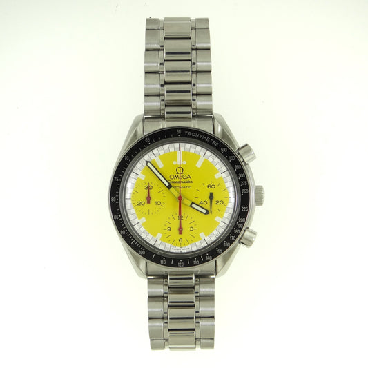 Omega Speedmaster 3510.12 #26065