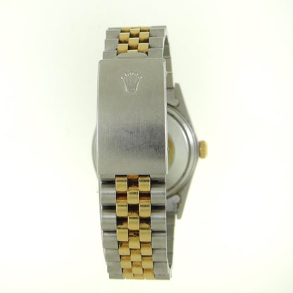 Rolex Mens Datejust 16013 #26069