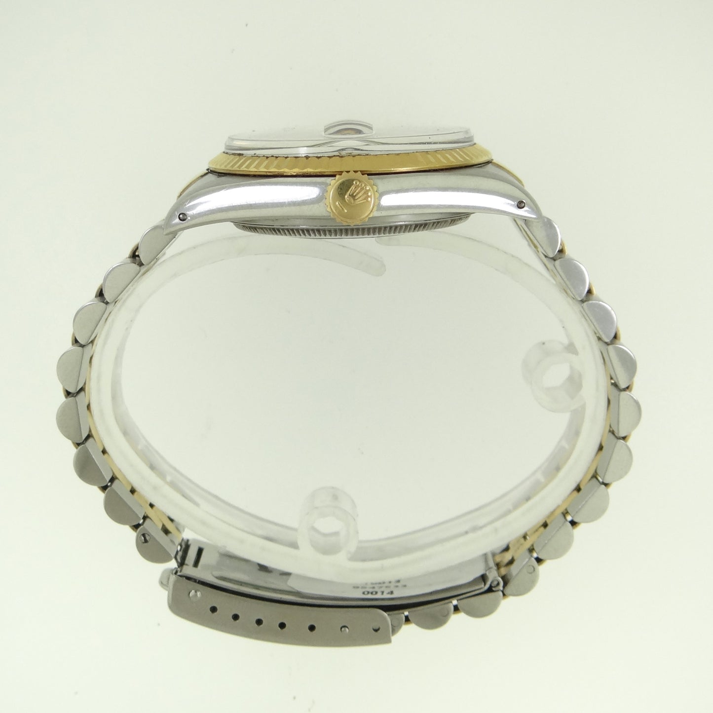 Rolex Mens Datejust 16013 #26069