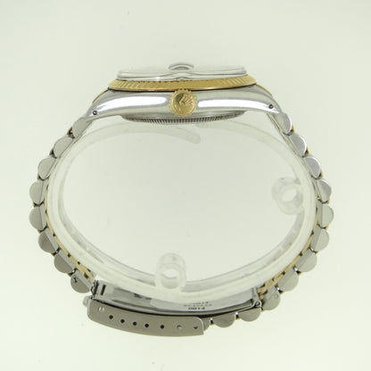 Rolex Mens Datejust 16013 #26069