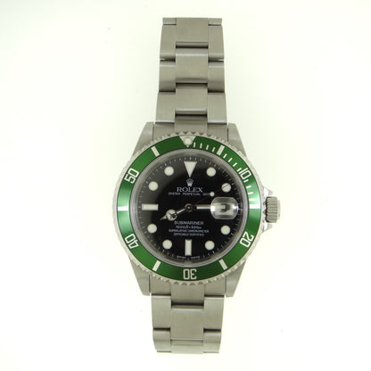 Rolex Submariner 16610T #26046