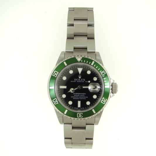 Rolex Submariner 16610T #26046