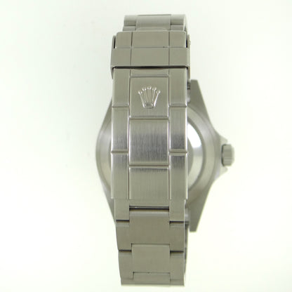 Rolex Submariner 16610T #26046
