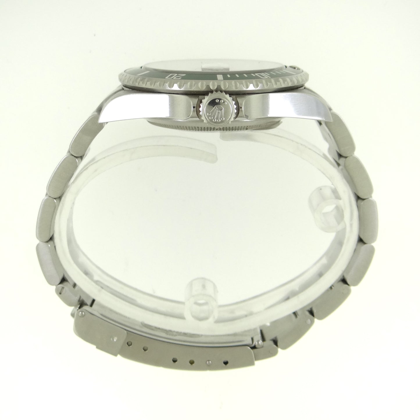 Rolex Submariner 16610T #26046