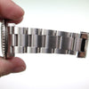 Rolex Submariner 16610T #26046