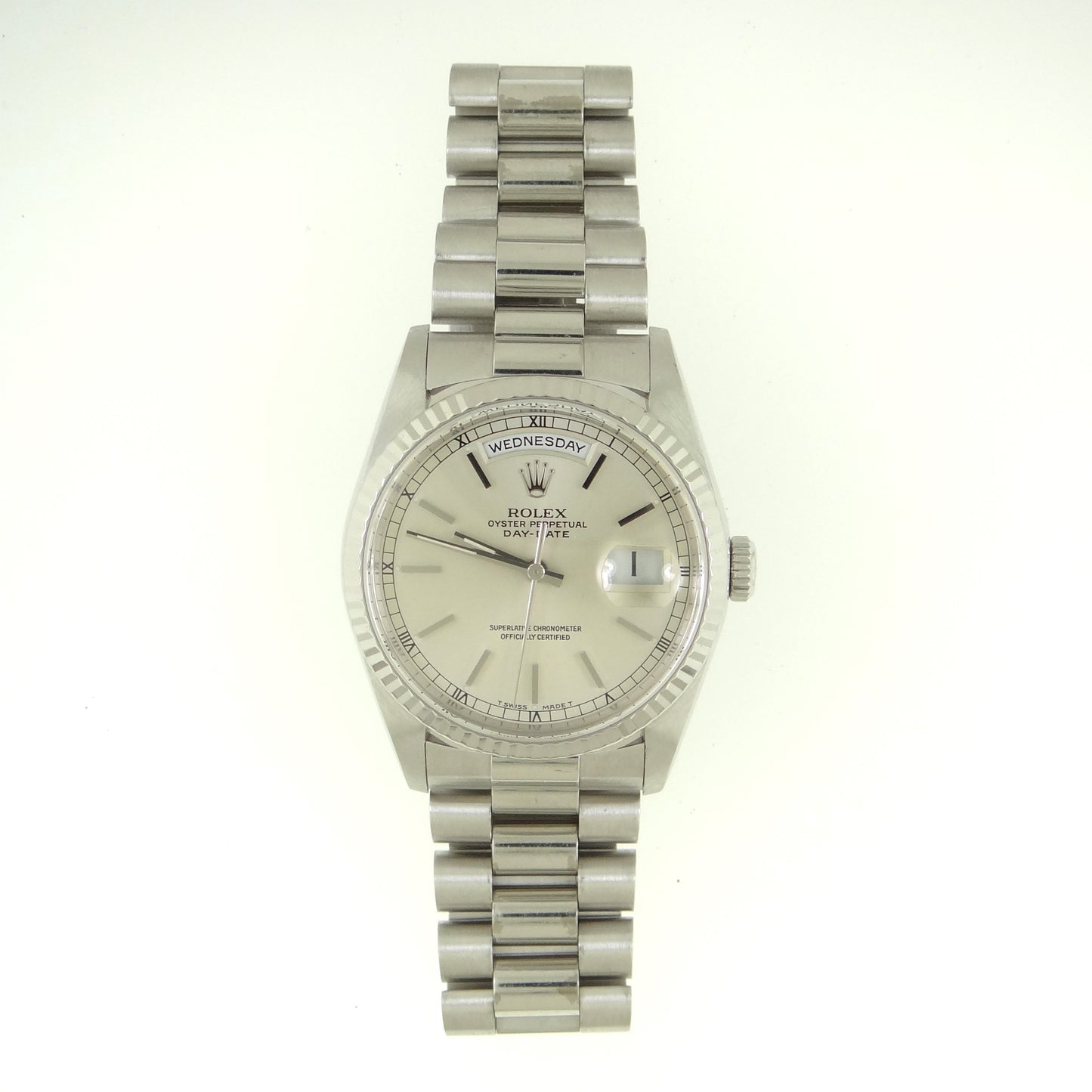 Rolex DayDate 18239 #26057