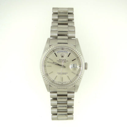 Rolex DayDate 18239 #26057
