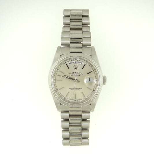 Rolex DayDate 18239 #26057