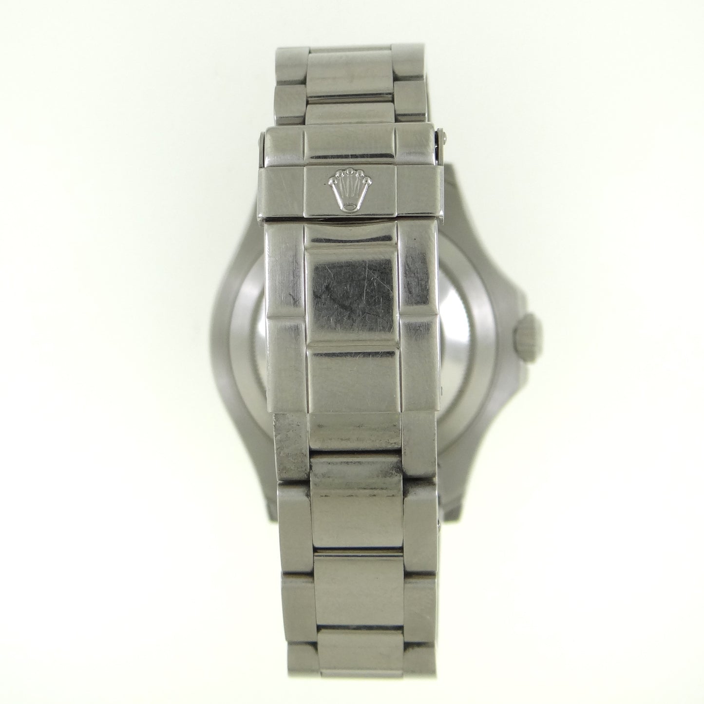 Rolex Mens yachtmaster 16622 #26045
