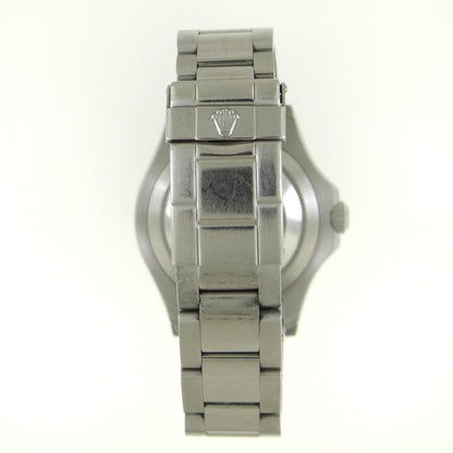 Rolex Mens yachtmaster 16622 #26045