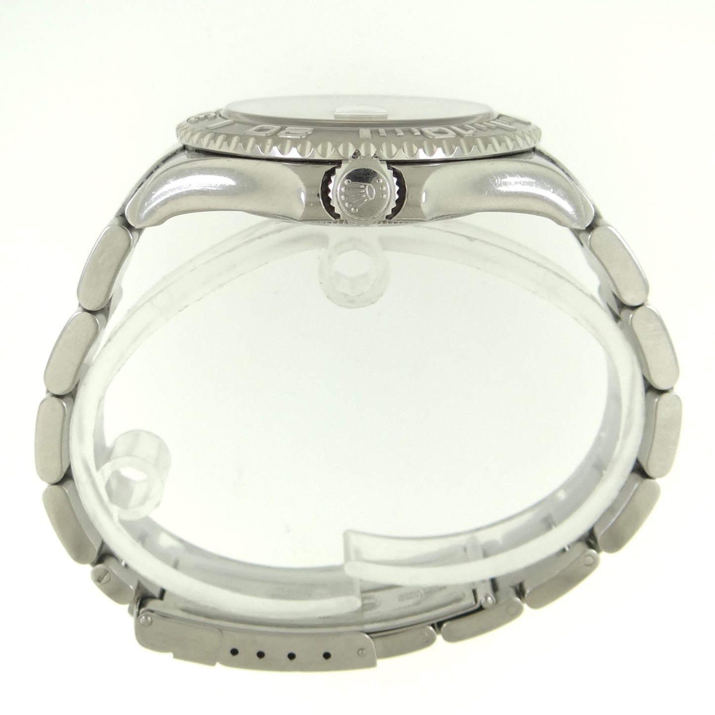 Rolex Mens yachtmaster 16622 #26045