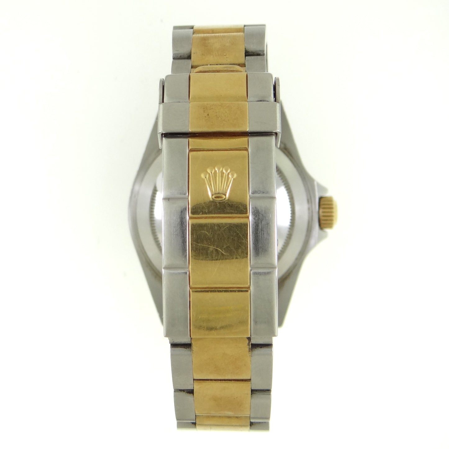Rolex Submariner 16613 #25973
