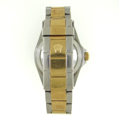 Rolex Submariner 16613 #25973