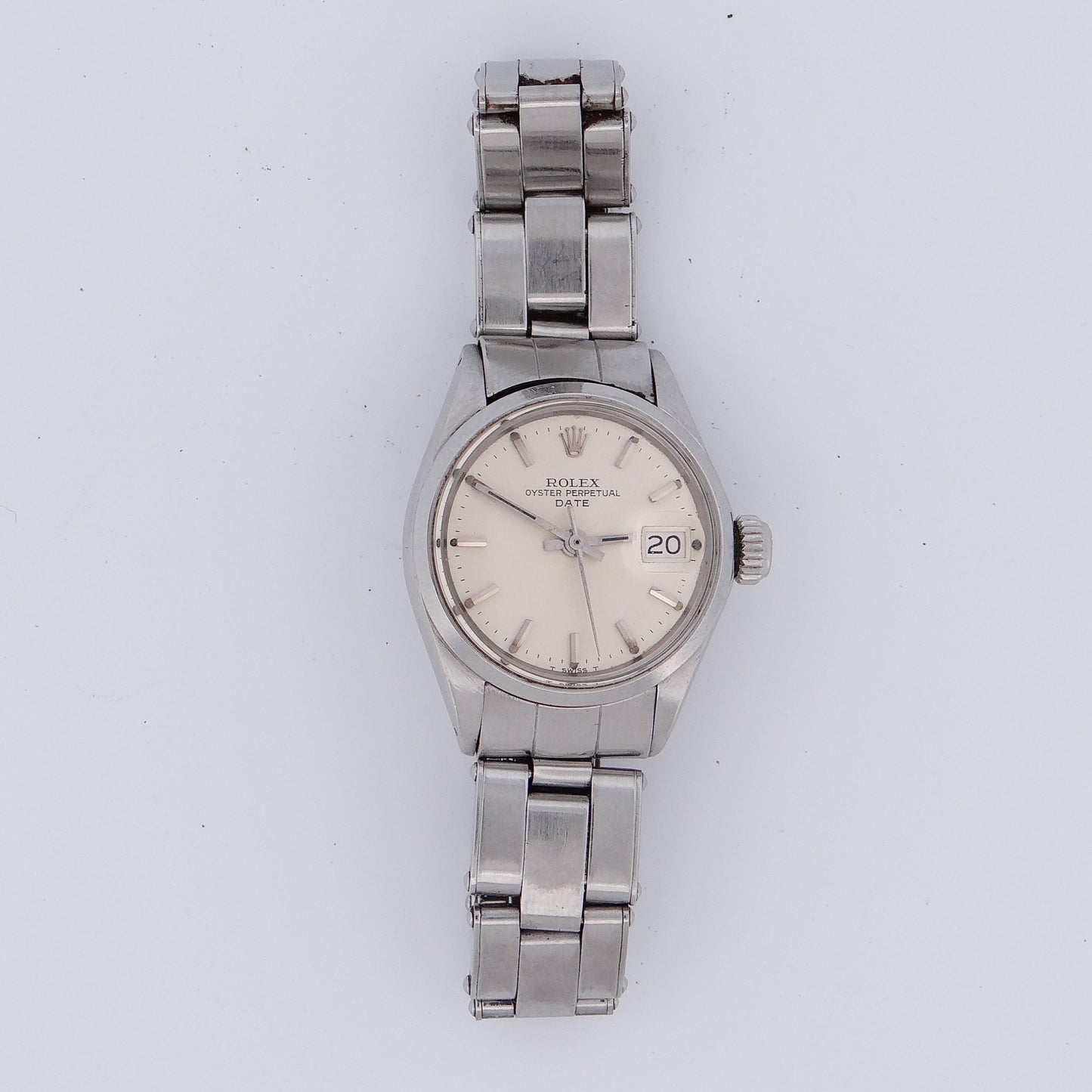 Rolex Ladies Date 6516 #27633