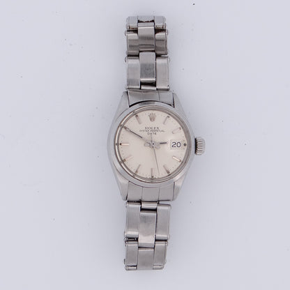Rolex Ladies Date 6516 #27633