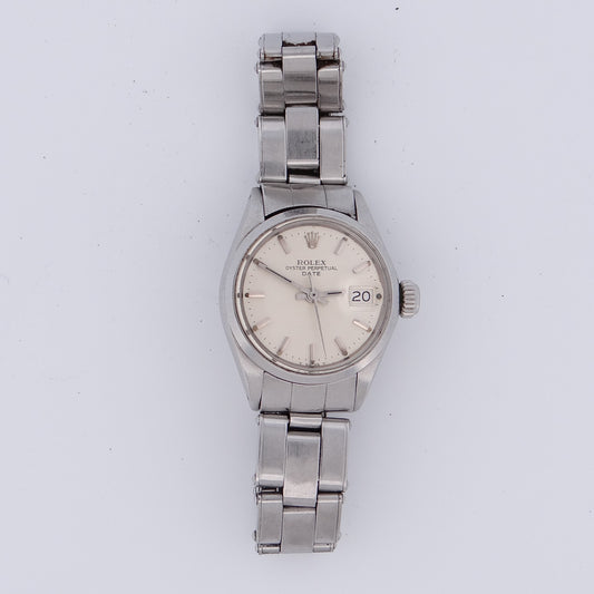 Rolex Ladies Date 6516 #27633