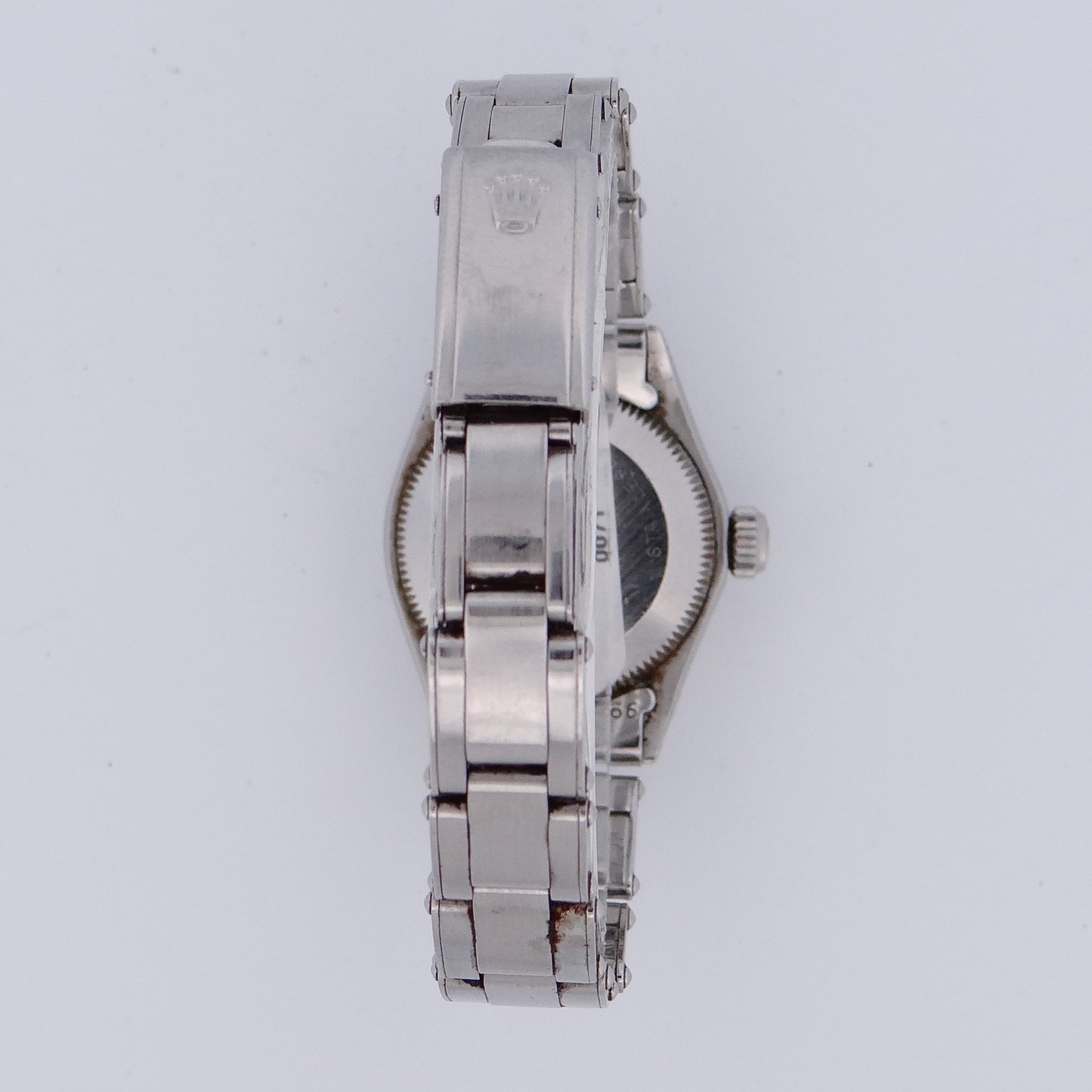Rolex Ladies Date 6516 #27633