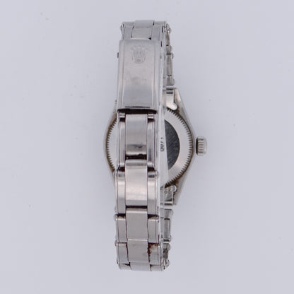 Rolex Ladies Date 6516 #27633