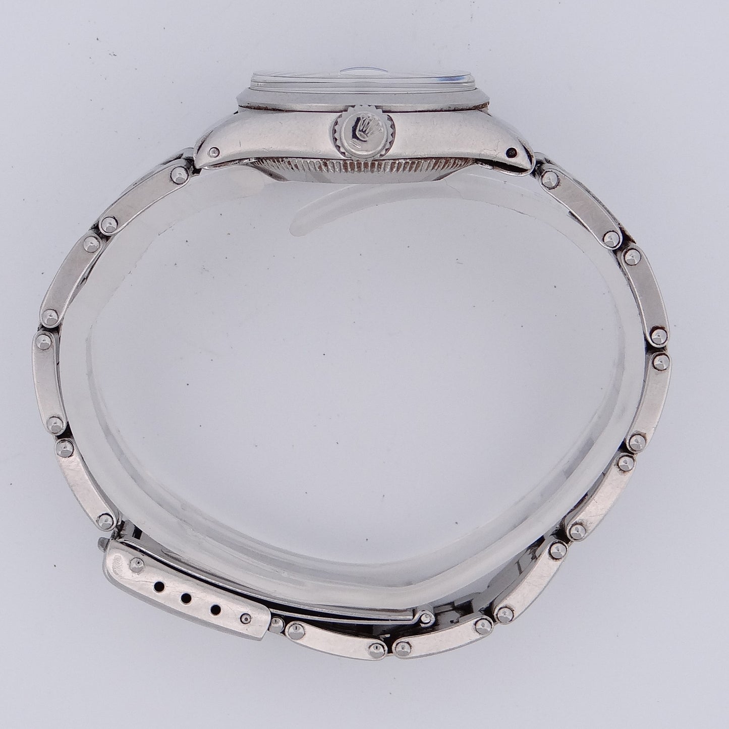 Rolex Ladies Date 6516 #27633