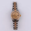 Rolex ladies Datejust 69173 #27658