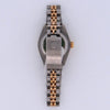 Rolex ladies Datejust 69173 #27658