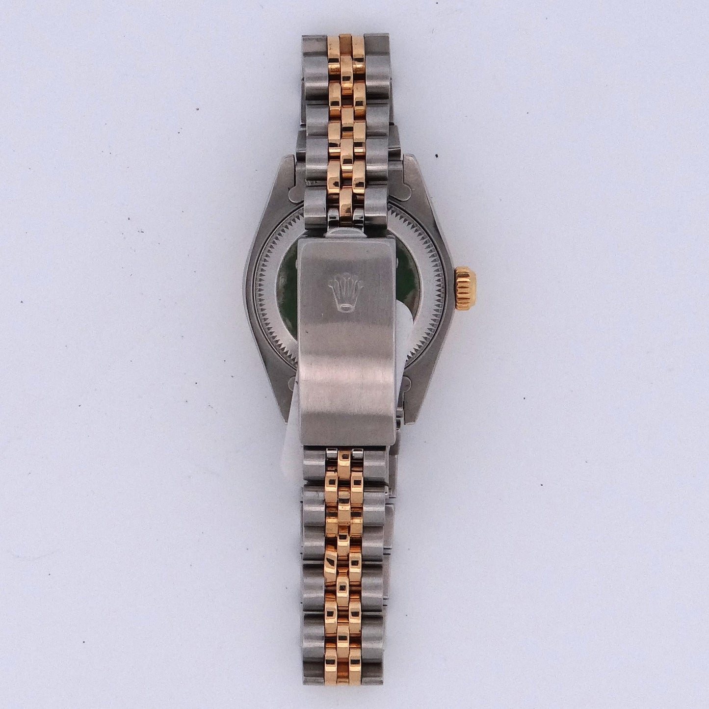 Rolex ladies Datejust 69173 #27658