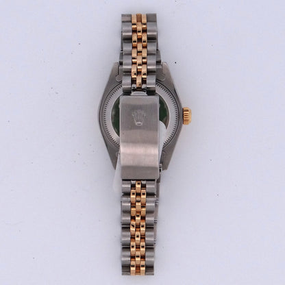 Rolex ladies Datejust 69173 #27658