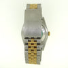 Rolex Mens Datejust 16233 #26067