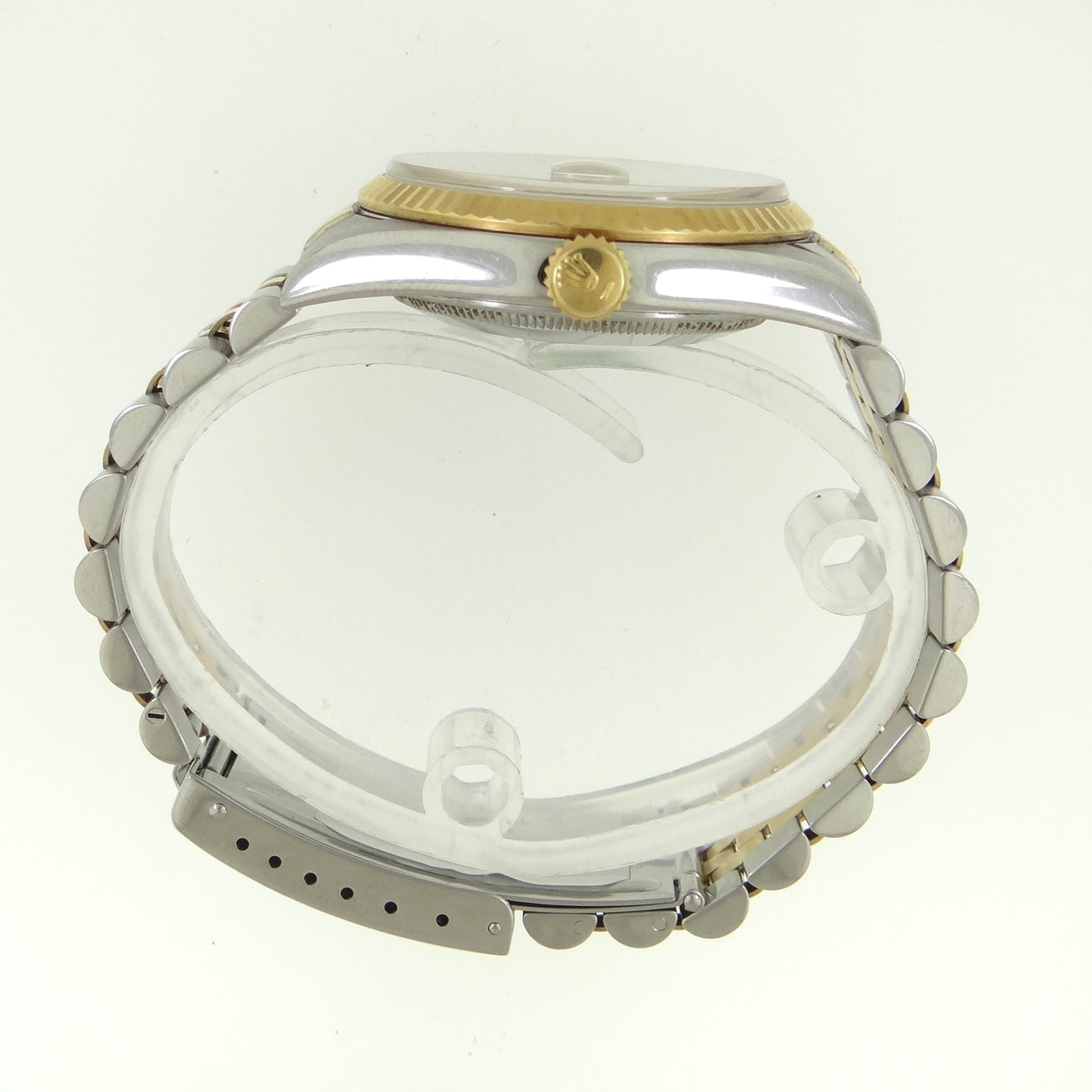 Rolex Mens Datejust 16233 #26067