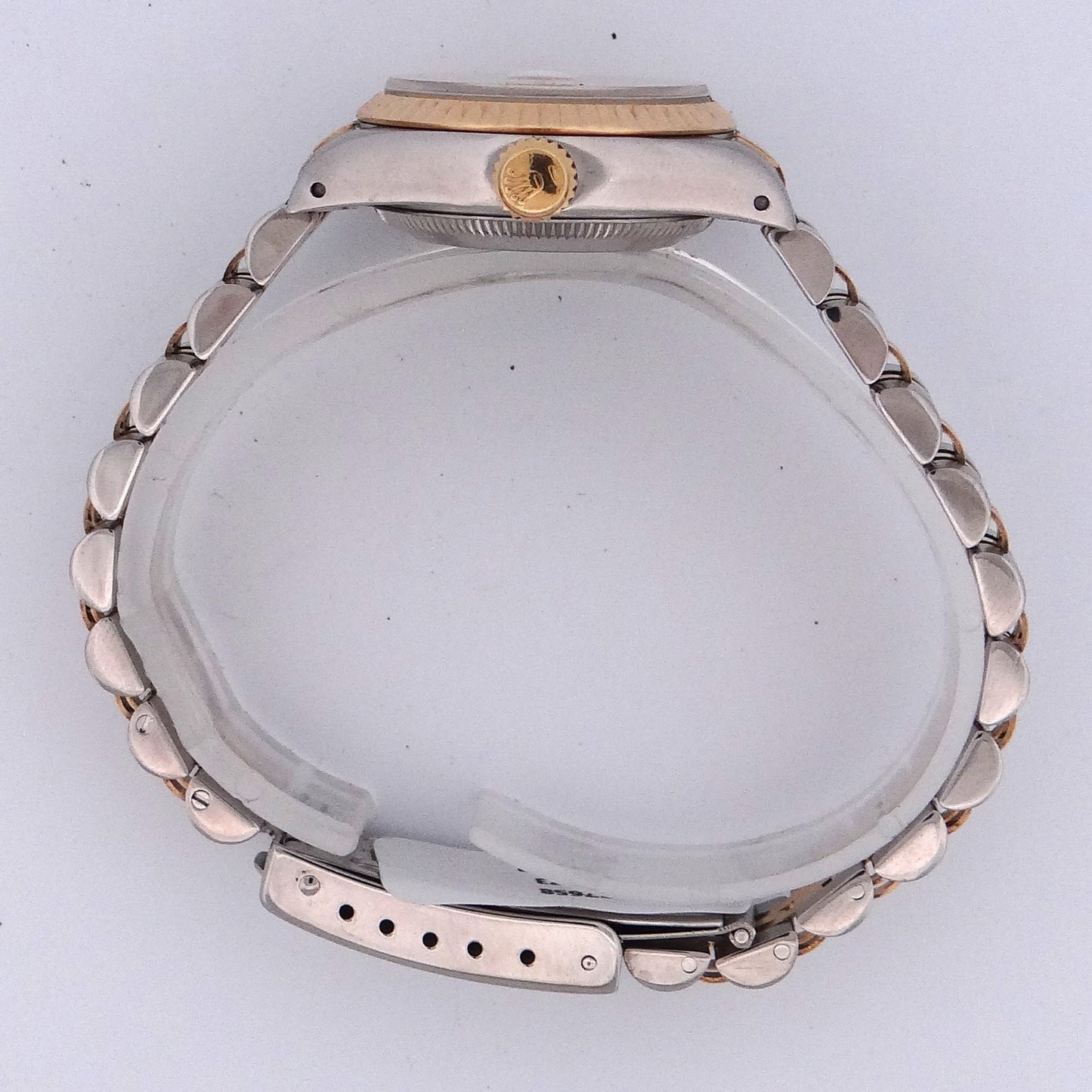 Rolex ladies Datejust 69173 #27658