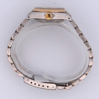 Rolex ladies Datejust 69173 #27658