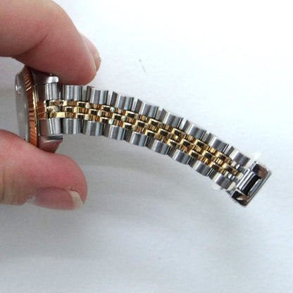 Rolex ladies Datejust 69173 #27658