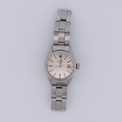 Rolex Ladies Date 6519 #27636
