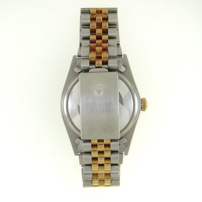 Rolex Mens Datejust  16013 #26070