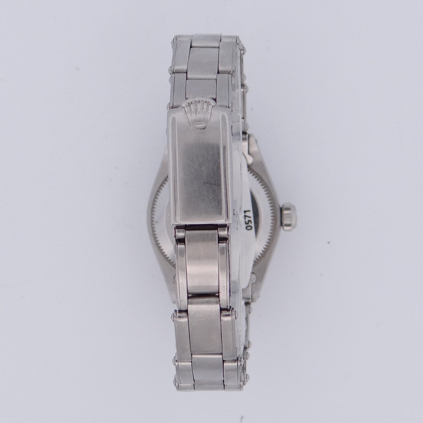 Rolex Ladies Date 6519 #27636
