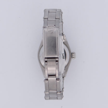 Rolex Ladies Date 6519 #27636