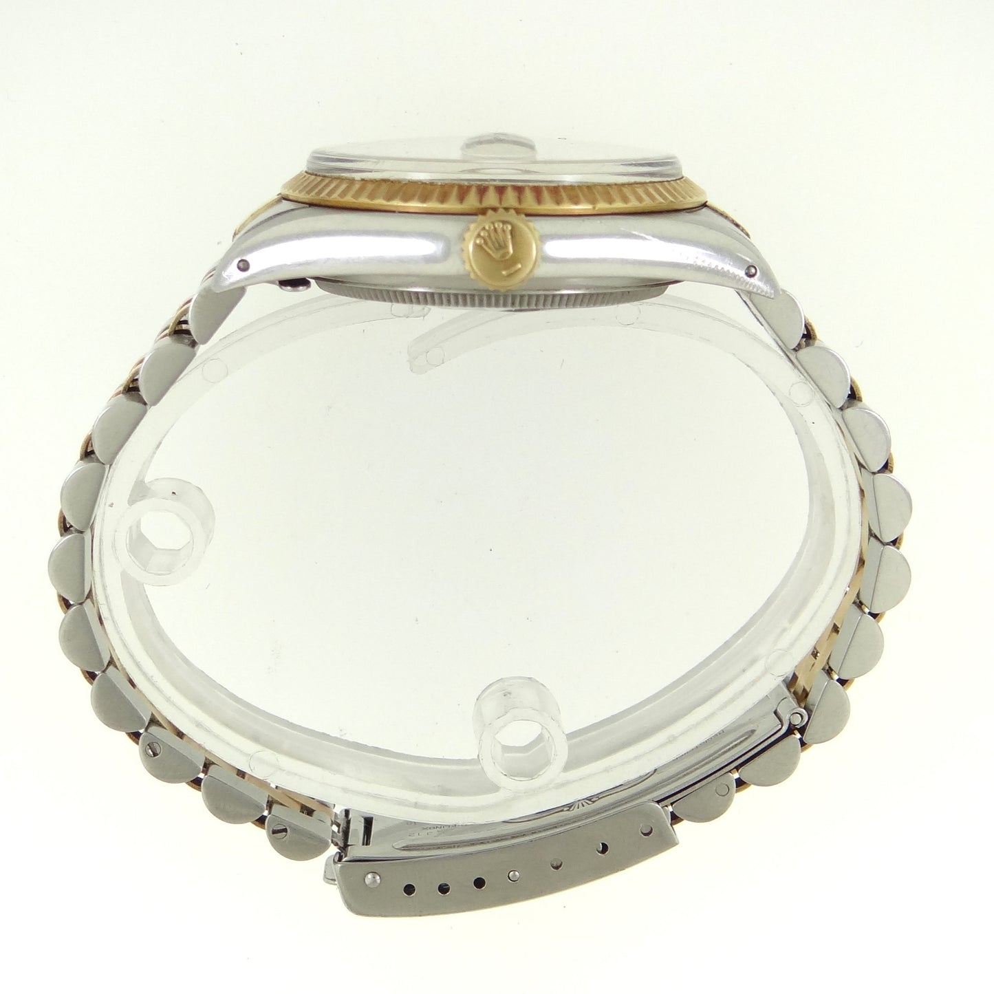Rolex Mens Datejust  16013 #26070