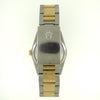 Rolex Mens Datejust 16233 #26030