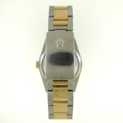 Rolex Mens Datejust 16233 #26030