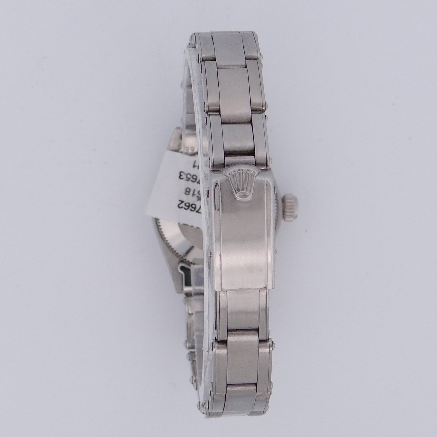 Rolex ladies Oysterperpetual 6618 #27662