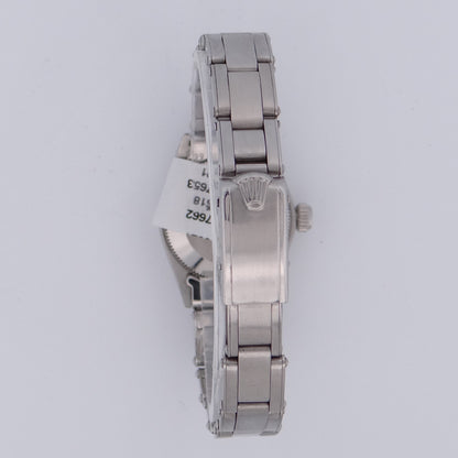 Rolex ladies Oysterperpetual 6618 #27662